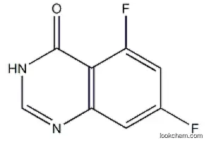 5,7-DIFLUOROQUINAZOLIN-4(3H)-ONE