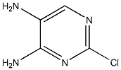 2-chloropyrimidine-4,5-diamineCAS NO.: 14631-08-4