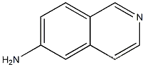 isoquinolin-6-amineCAS NO.: 23687-26-5