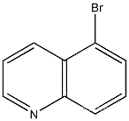 5-bromoquinolineCAS NO.: 4964-71-0