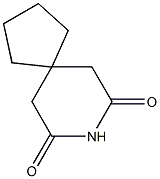 3,3-TetramethyleneglutarimideCAS NO.: 1075-89-4