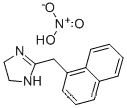 Naphazoline nitrate CAS 5144-52-5CAS NO.: 5144-52-5