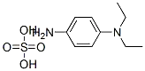 N,N-Diethyl-p-phenylenediamine sulfateCAS NO.: 6283-63-2