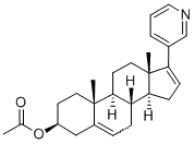 Abiraterone acetateCAS NO.: 154229-18-2