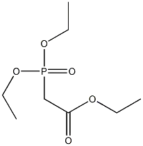 triethyl phosphonoacetateCAS NO.: 867-13-0