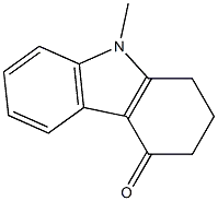 1,2,3,4-Tetrahydro-9-methylcarbazol-4-oneCAS NO.: 27387-31-1
