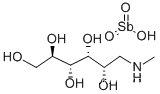 Methylglucamine antimonateCAS NO.: 133-51-7