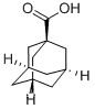 1-Adamantyl Carboxylic AcidCAS NO.: 828-51-3