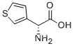 D-(-)-3-thienylglycineCAS NO.: 1194-86-1
