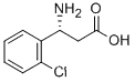 (R)-3-Amino-3-(2-chloro-phenyl)- propionic acidCAS NO.: 740794-79-0
