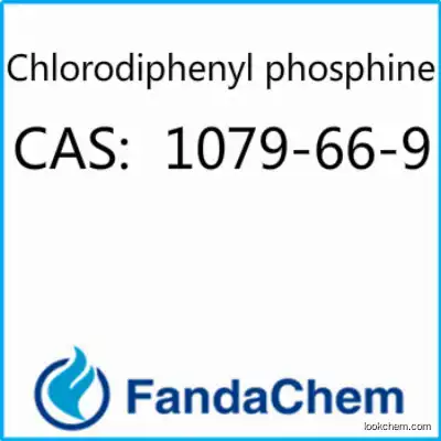 Chlorodiphenylphosphine cas  1079-66-9 from Fandachem