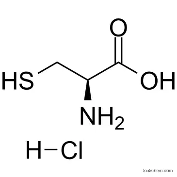 L-Cysteine hydrochloride anhydrous