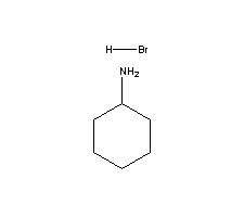 Lower Price Cyclohexylamine Hydrobromide