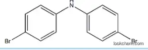 UIV CHEM 99.5% in stock low price   N-phenyl-4,4μ-dibromoaniline