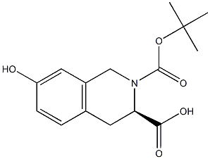 Boc-D-Tic（OH）-OHCAS NO.: 214630-00-9