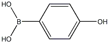 4-hydroxyphenylboronic acidCAS NO.: 71597-85-8