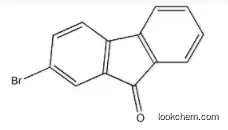 UIV CHEM 99.5% in stock low price2-Bromo-9-fluorenone