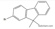 UIV CHEM 99.5% in stock low price 2-Bromo-9,9-dimethylfluorene