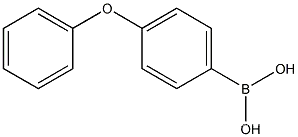 4-PHENOXYPHENYLBORONIC ACID(high quatity)