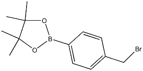 4-(Bromomethyl)benzeneboronic acid pinacol esterCAS NO.: 138500-85-3