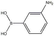 3-AminobenzeneboronicacidCAS NO.: 30418-59-8
