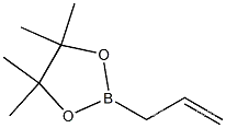 Allylboronic acid pinacol esterCAS NO.: 72824-04-5