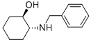 (1R,2R)-2-Benzylamino-1-cyclohexanolCAS NO.: 40571-86-6