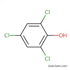 2,4,6-Trichlorophenol 99% China Supplier