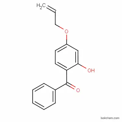 Lower Price 2-Hydroxy-4-Allyloxybenzophenone