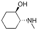 (1R,2R)-2-(Methylamino)cyclohexanolCAS NO.: 21651-83-2
