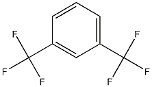 1,3-Bis(trifluoromethyl)-benzeneCAS NO.: 402-31-3