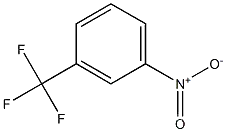 3-NitrobenzotrifluorideCAS NO.: 98-46-4