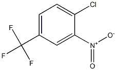4-Chloro-3-nitrobenzotrifluorideCAS NO.: 121-17-5