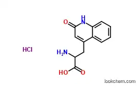 Best Quality 2-Amino-3-(1,2-Dihydro-2-Oxoquinoline-4-yl)Propionic Acid HCL