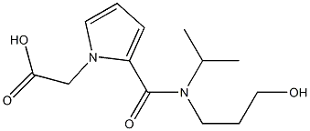 (4R-Cis)-6-[(Acetyloxy) methyl]-2,2-Dimethyl-1,3-Dioxane-4-Acetic Acid,1,1-Diemthyethyl EsterCAS NO.: 1540426-95-6
