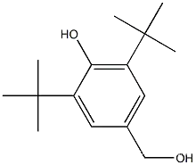 3,5-Di-tert-butyl-4-hydroxybenzyl alcoholCAS NO.: 88-26-6