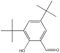 3,5-Bis(1,1-dimethylethyl)-2-hydroxy-benzaldehydeCAS NO.: 37942-07-7