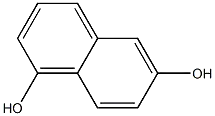 1,6-DihydroxynaphthaleneCAS NO.: 575-44-0