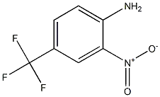 4-Amino-3-nitrobenzotrifluorideCAS NO.: 400-98-6