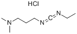 1-(3-Dimethylaminopropyl)-3-ethylcarbodiimide hydrochlorideCAS NO.: 25952-53-8