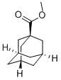 Adamantane-1-carboxylic acid methyl esterCAS NO.: 711-01-3