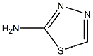 2-Amino-1,3,4-thiadiazoleCAS NO.: 4005-51-0
