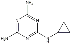 cyromazine,66215-27-8CAS NO.: 66215-27-8