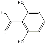 2,6-Dihydroxybenzoic acidCAS NO.: 303-07-1