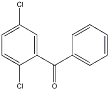 2,5-DichlorobenzophenoneCAS NO.: 16611-67-9