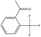 2'-(Trifluoromethyl)acetophenoneCAS NO.: 17408-14-9
