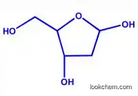 2-Deoxy-D-ribose(533-67-5)