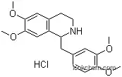 Lower Price Tetrahrdropapaverine HCL