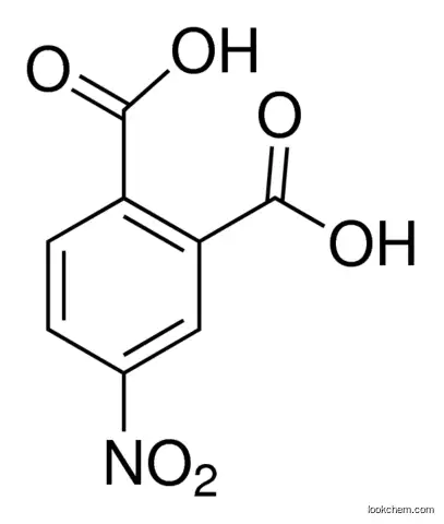 4-Nitrophthalic acid, ≥99.3%