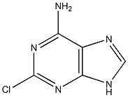2-Chloroadenine CAS NO.: 1839-18-5